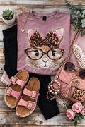 Cute Meets Sassy