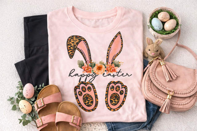 Hobby Easter Ears